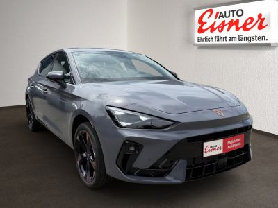 Cupra Leon Vorführwagen Cupra Leon Vorführwagen
