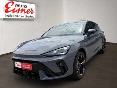 Cupra Leon Vorführwagen Cupra Leon Vorführwagen