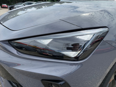 Cupra Leon Vorführwagen Cupra Leon Vorführwagen