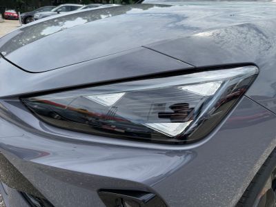 Cupra Leon Vorführwagen Cupra Leon Vorführwagen