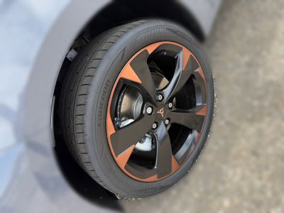 Cupra Leon Vorführwagen Cupra Leon Vorführwagen