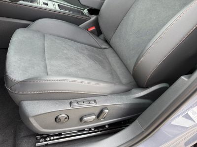 Cupra Leon Vorführwagen Cupra Leon Vorführwagen