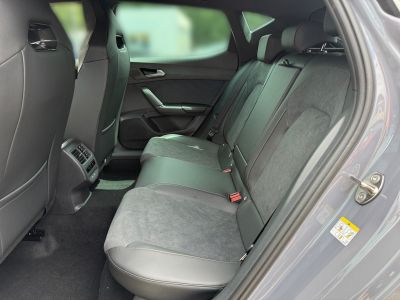 Cupra Leon Vorführwagen Cupra Leon Vorführwagen