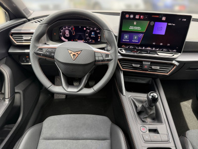 Cupra Leon Vorführwagen Cupra Leon Vorführwagen