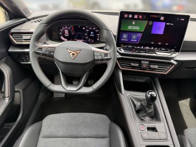 Cupra Leon Vorführwagen Cupra Leon Vorführwagen