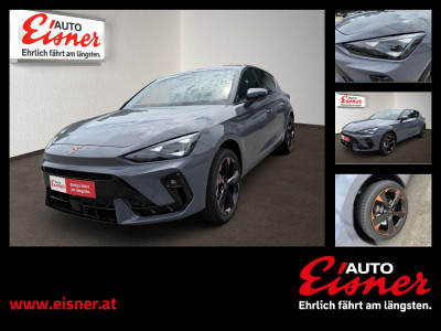 Cupra Leon Vorführwagen Cupra Leon Vorführwagen