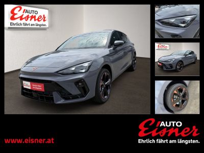 Cupra Leon Vorführwagen Cupra Leon Vorführwagen