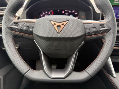 Cupra Leon Vorführwagen Cupra Leon Vorführwagen