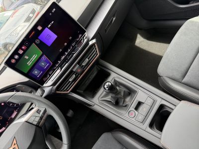 Cupra Leon Vorführwagen Cupra Leon Vorführwagen