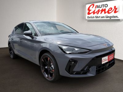 Cupra Leon Vorführwagen Cupra Leon Vorführwagen