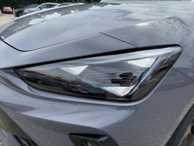 Cupra Leon Vorführwagen Cupra Leon Vorführwagen