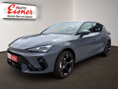 Cupra Leon Vorführwagen Cupra Leon Vorführwagen