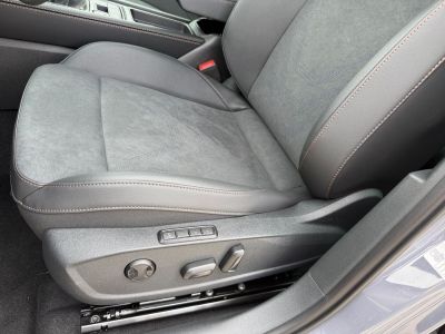 Cupra Leon Vorführwagen Cupra Leon Vorführwagen
