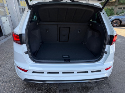 Cupra Ateca Gebrauchtwagen Cupra Ateca Gebrauchtwagen