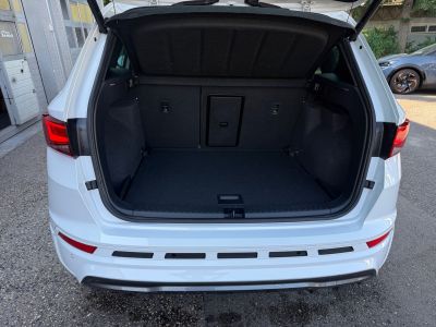 Cupra Ateca Gebrauchtwagen Cupra Ateca Gebrauchtwagen
