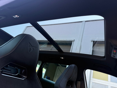 Cupra Ateca Gebrauchtwagen Cupra Ateca Gebrauchtwagen