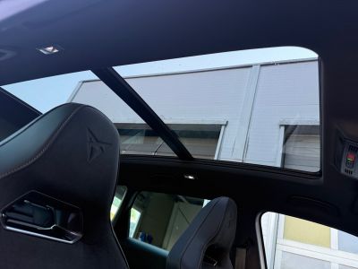 Cupra Ateca Gebrauchtwagen Cupra Ateca Gebrauchtwagen