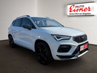 Cupra Ateca Gebrauchtwagen Cupra Ateca Gebrauchtwagen