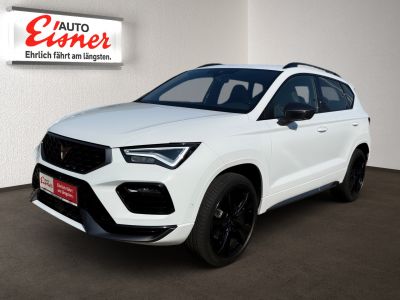 Cupra Ateca Gebrauchtwagen Cupra Ateca Gebrauchtwagen