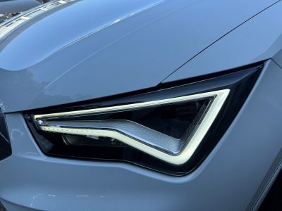 Cupra Ateca Gebrauchtwagen Cupra Ateca Gebrauchtwagen