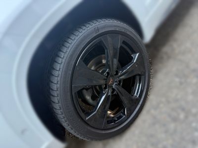 Cupra Ateca Gebrauchtwagen Cupra Ateca Gebrauchtwagen