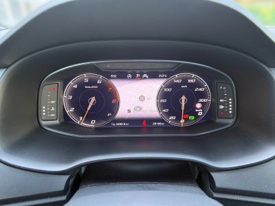 Cupra Ateca Gebrauchtwagen Cupra Ateca Gebrauchtwagen
