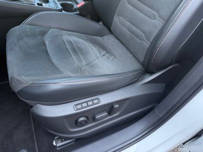Cupra Ateca Gebrauchtwagen Cupra Ateca Gebrauchtwagen