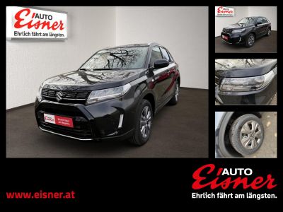 Suzuki Vitara Vorführwagen
