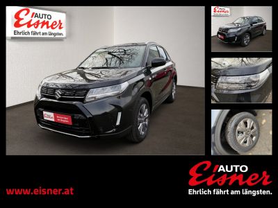 Suzuki Vitara Vorführwagen Suzuki Vitara Vorführwagen