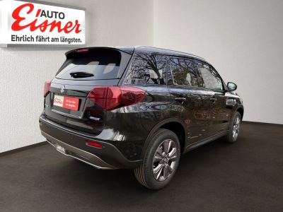 Suzuki Vitara Vorführwagen Suzuki Vitara Vorführwagen