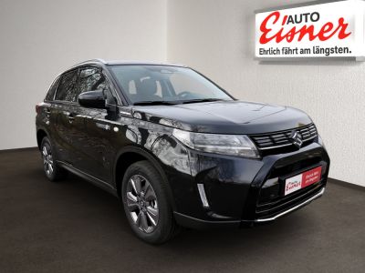 Suzuki Vitara Vorführwagen Suzuki Vitara Vorführwagen