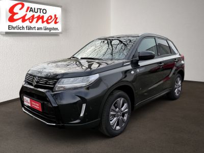 Suzuki Vitara Vorführwagen Suzuki Vitara Vorführwagen