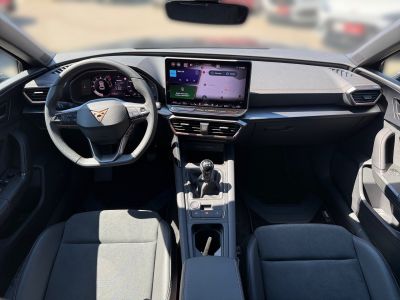 Cupra Leon Vorführwagen Cupra Leon Vorführwagen