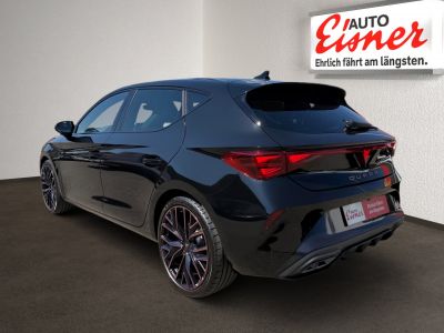Cupra Leon Vorführwagen Cupra Leon Vorführwagen
