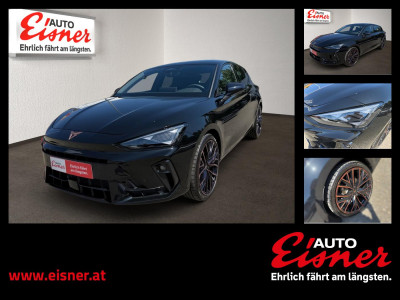 Cupra Leon Vorführwagen