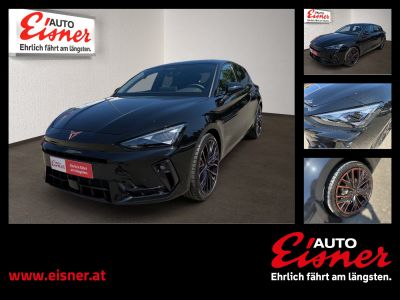 Cupra Leon Vorführwagen Cupra Leon Vorführwagen