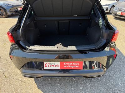 Cupra Leon Vorführwagen Cupra Leon Vorführwagen