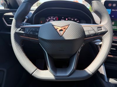 Cupra Leon Vorführwagen Cupra Leon Vorführwagen