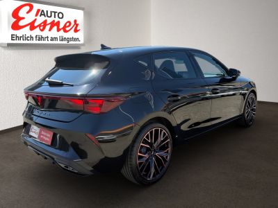 Cupra Leon Vorführwagen Cupra Leon Vorführwagen