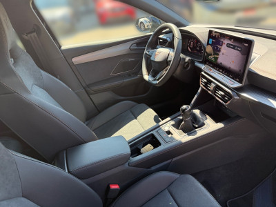 Cupra Leon Vorführwagen