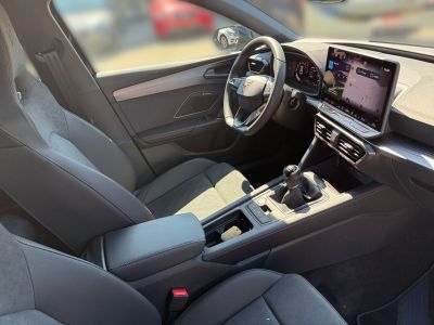 Cupra Leon Vorführwagen Cupra Leon Vorführwagen