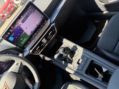 Cupra Leon Vorführwagen Cupra Leon Vorführwagen
