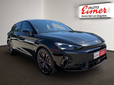 Cupra Leon Vorführwagen Cupra Leon Vorführwagen