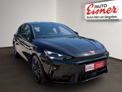Cupra Leon Vorführwagen Cupra Leon Vorführwagen