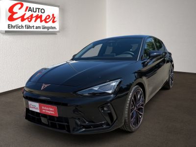 Cupra Leon Vorführwagen Cupra Leon Vorführwagen