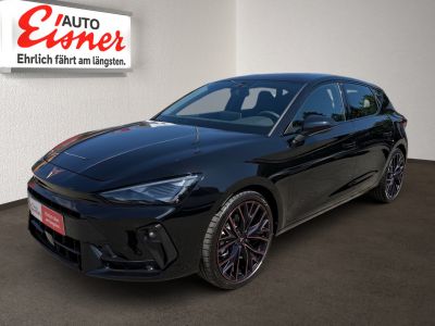 Cupra Leon Vorführwagen Cupra Leon Vorführwagen