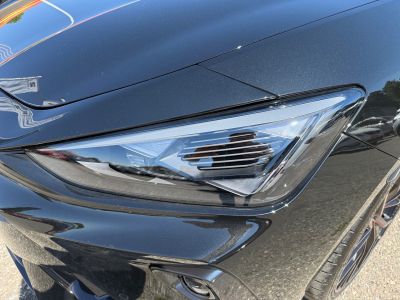 Cupra Leon Vorführwagen Cupra Leon Vorführwagen