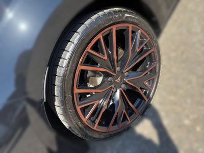 Cupra Leon Vorführwagen Cupra Leon Vorführwagen