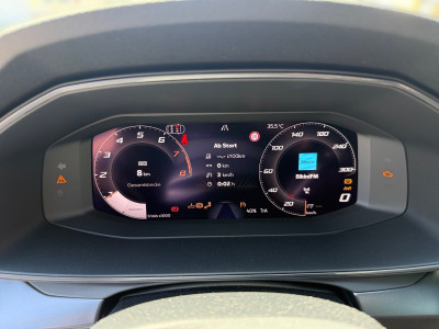 Cupra Leon Vorführwagen