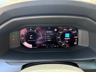 Cupra Leon Vorführwagen Cupra Leon Vorführwagen